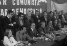 No soy de un pueblo de bueyes