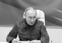 «Tragedia del pueblo ucraniano»: Putin expone «la política criminal de la junta ladrona» de Kiev