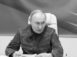 «Tragedia del pueblo ucraniano»: Putin expone «la política criminal de la junta ladrona» de Kiev