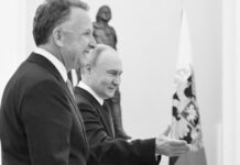 Asesor de Putin comenta resultados de la reunión con Witkoff