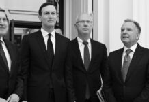 Asesor de Putin revela en qué se centró la discusión sobre el plan de paz de EE.UU.