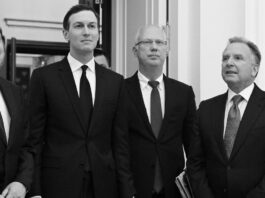 Asesor de Putin revela en qué se centró la discusión sobre el plan de paz de EE.UU.