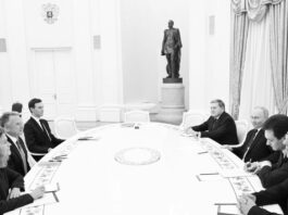 Asesor: Putin envió saludos a Trump y una serie de señales políticas a través de Witkoff