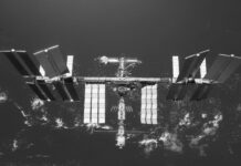 Hito histórico en la Estación Espacial Internacional