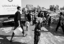 “Israel” impide la entrada de 6.000 camiones de ayuda a Gaza pese al alto el fuego: UNRW