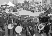 La historia poco contada de cómo viven los venezolanos en medio de la agresión de EE.UU.