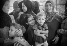 Más de 64 mil niños fueron asesinados o heridos por Israel en Gaza