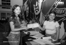 Nicaragua. Universidades públicas entregarán más 21 mil becas