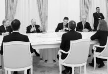 «No más lejos de la paz, eso es seguro»: Asesor de Putin, tras la reunión con Witkoff