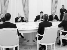 «No más lejos de la paz, eso es seguro»: Asesor de Putin, tras la reunión con Witkoff