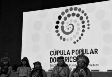 Rechazan amenazas de EE.UU. contra Venezuela en Cumbre Popular del BRICS