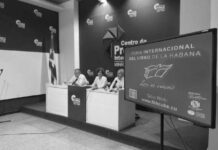 Rusia en la cima de La Cabaña