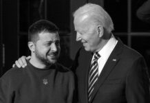 Trump: Kiev recibió en efectivo una parte significativa de la ayuda que le dio Biden