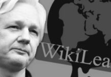 WikiLeaks destapó la fosa común del imperio yanqui