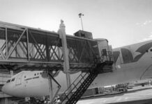 570 repatriados: Venezuela ejerce soberanía aérea pese a «orden» de Trump