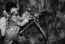 África está en medio de la batalla mundial por los minerales estratégicos