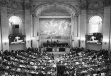 Colombia aprueba ley histórica para frenar el reclutamiento de mercenarios