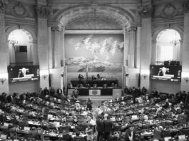 Colombia aprueba ley histórica para frenar el reclutamiento de mercenarios