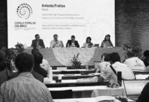 Proponen nueva arquitectura financiera para el Sur Global en Cumbre Popular del BRICS