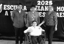 Educación inclusiva es una realidad en Nicaragua