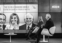 La Unión Europea suma otro lastre para su credibilidad: «Han perdido toda soberanía»