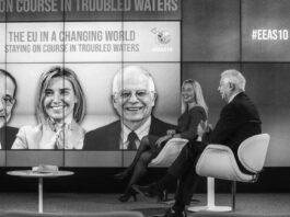 La Unión Europea suma otro lastre para su credibilidad: «Han perdido toda soberanía»