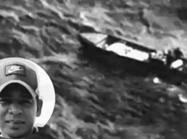 EE.UU. denunciado en la CIDH por la familia de un pescador colombiano asesinado en el Caribe