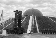 El régimen alemán despliega un sistema de defensa aérea israelí cerca de Berlín