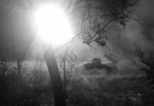 ‘Granizo’ ruso rompe la defensa ucraniana con golpes arolladores