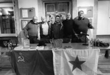 La alternativa comunista frente a los límites del mundo multipolar