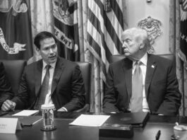 Inesperada lucidez | Marco Rubio sobre Ucrania: “No se puede acabar el conflicto sin hablar con Moscú”