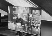 Medvédev: La OTAN «es nuestro enemigo» y «solo hay una manera de tratarlos»