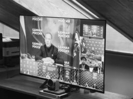 Medvédev: La OTAN «es nuestro enemigo» y «solo hay una manera de tratarlos»