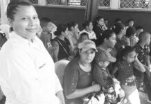 Nicaragua. El 53.2% del Presupuesto 2026 destinado a inversión social