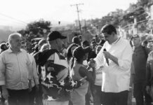 Presidente Maduro revela conversación «respetuosa y cordial» con Donald Trump