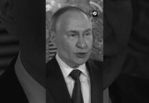 Putin: Si Europa quiere guerra, estamos listos