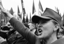 ¿Qué esperan después de acoger a los nazis con los brazos abiertos?