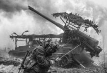 Rusia golpea la infraestructura crítica que alimenta al complejo militar del régimen de Kiev