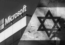 Sobre la complicidad de Microsoft con Israel y el genocidio