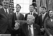 Trump comenta la reunión entre Putin y Witkoff