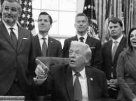 Trump comenta la reunión entre Putin y Witkoff