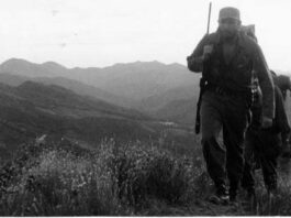 Alegría de Pío: La emboscada que engendró la victoria