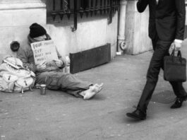 Alertan en Francia sobre ausencia de presupuesto de Seguridad Social