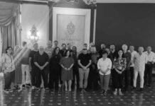 Presentan al jurado del XLVI Festival de Cine de La Habana