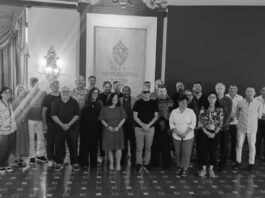 Presentan al jurado del XLVI Festival de Cine de La Habana