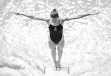 Campeona de clavados ucraniana cambia a la ciudadanía rusa por esta razón