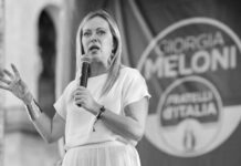 El gobierno de Meloni suspende su ‘ayuda’ a Ucrania