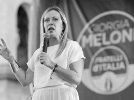 El gobierno de Meloni suspende su ‘ayuda’ a Ucrania