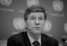 Europa solo acepta la hegemonía y la política de bloques