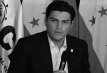 Golpe electoral en Honduras: «La elección más manipulada de nuestra historia», denuncia Ochoa